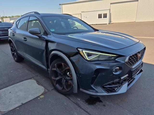 2023 Cupra Formentor VZ 4Drive — 1