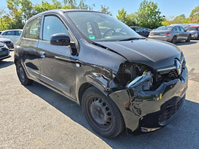 2022 Renault Twingo Zen — 1