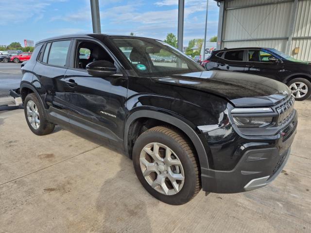 2024 Jeep Avenger Altitude — 1