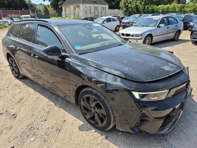 2024 Opel Astra L Sports Tourer GS — 1