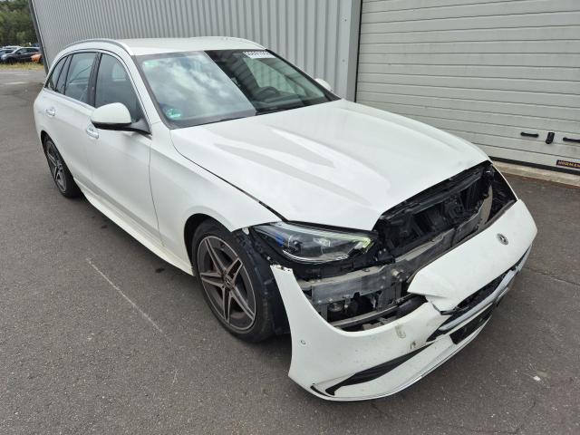 2023 Mercedes-Benz C -Klasse T-Modell C 200 d — 1