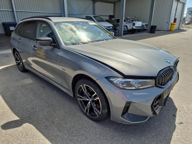 2023 BMW 3er Touring 330e xDrive M Sport — 1