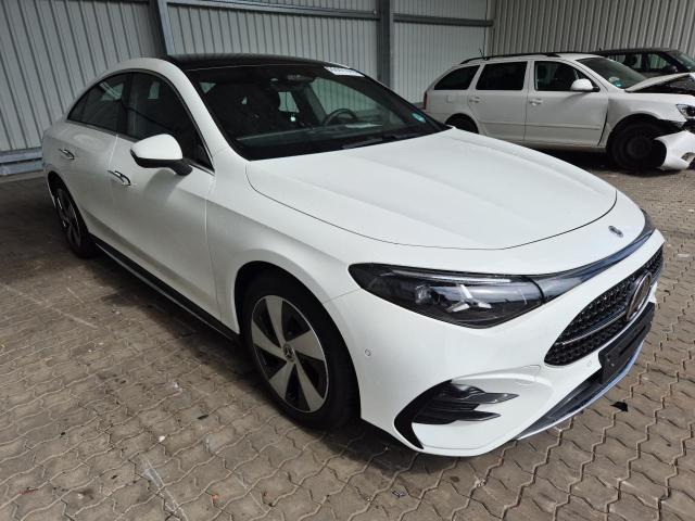2026 Mercedes-Benz CLA -Klasse 180 — 1