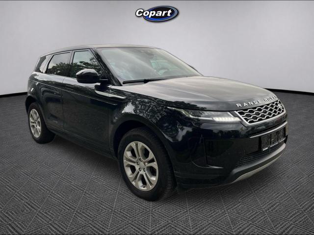 2020 Land Rover Range Rover Evoque S — 1