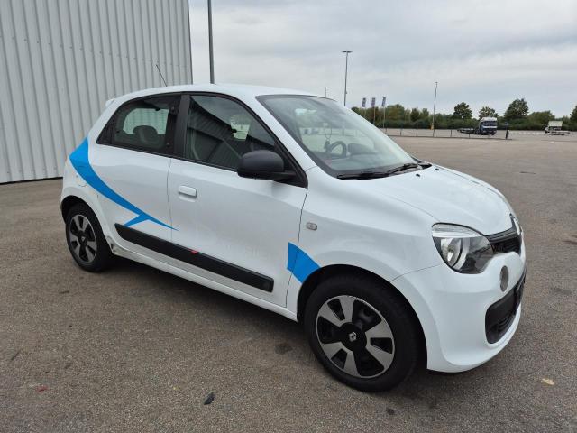 2014 Renault Twingo Luxe — 1