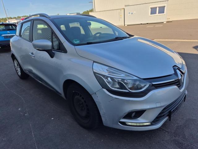 2019 Renault Clio IV Grandtour Business Edition — 1