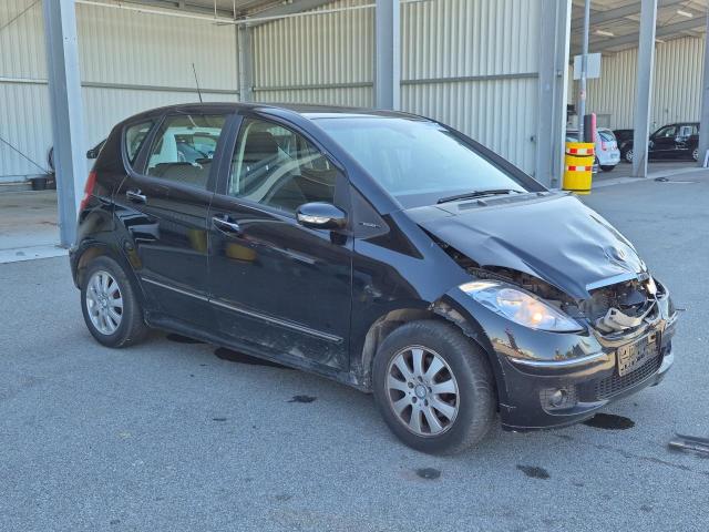 2008 Mercedes-Benz A A 150 5-türig — 1