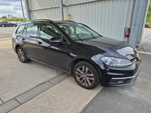 2018 Volkswagen Golf VII Variant Comfortline BMT/Start-Stopp — 1