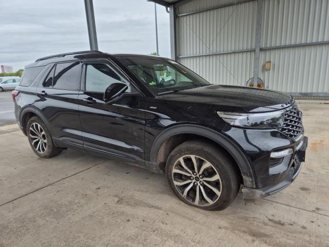 2020 Ford Explorer ST-Line Plug-in-Hybrid 4x4 — 1