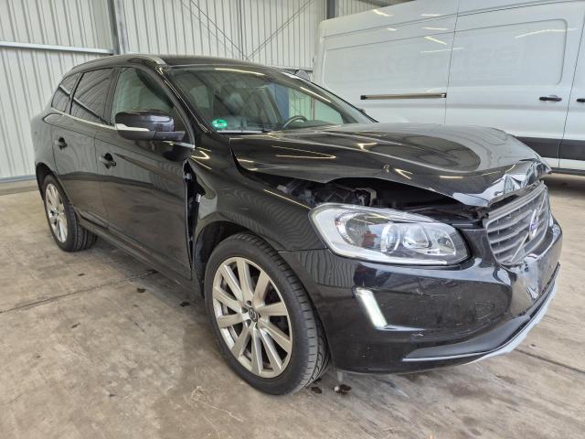 2015 Volvo XC60 Ocean Race AWD — 1