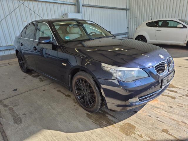 2009 BMW 5er Lim. 525i xDrive — 1