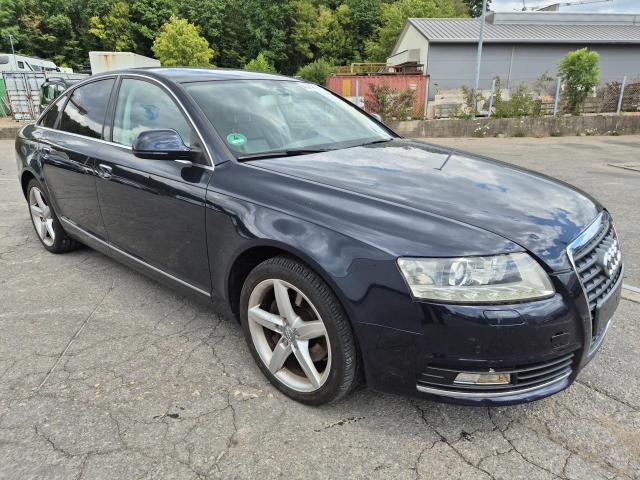 2010 Audi A6 Lim. 2.7 TDI — 1