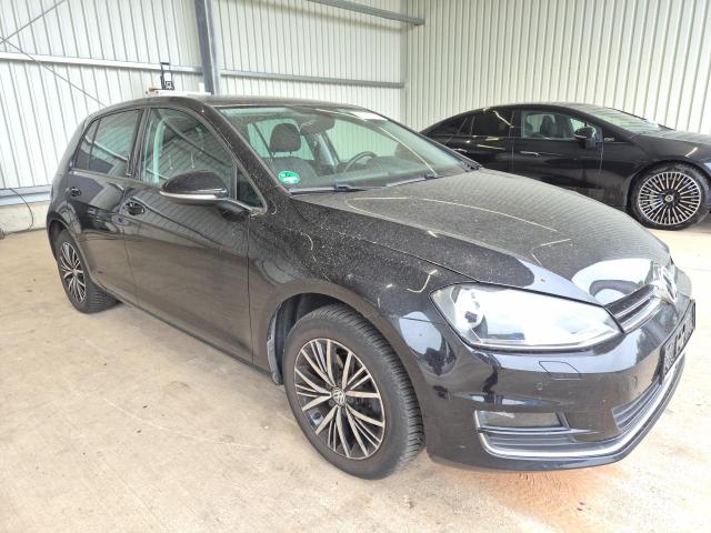 2017 Volkswagen Golf VII Lim. Allstar BMT — 1