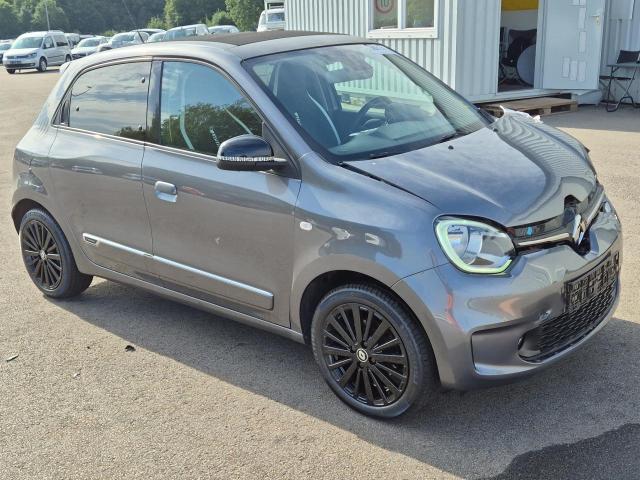 2023 Renault Twingo Urban Night — 1