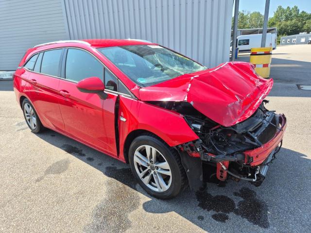 2017 Opel Astra K Sports Tourer Active Start Stop — 1
