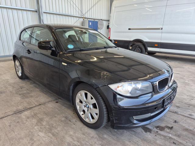 2012 BMW 1er Lim. 116d — 1