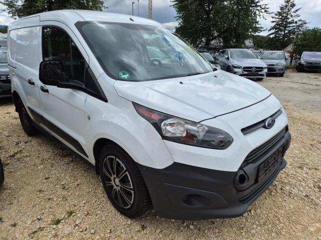 2017 Ford Transit Connect Kasten — 1