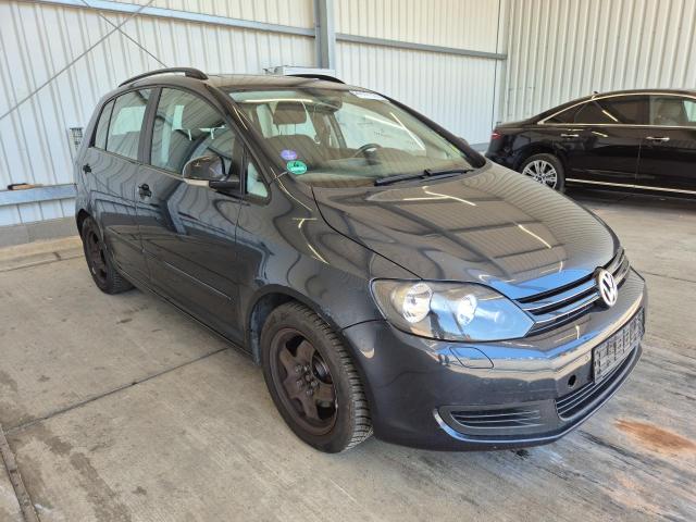 2009 Volkswagen Golf Plus VI Comfortline — 1