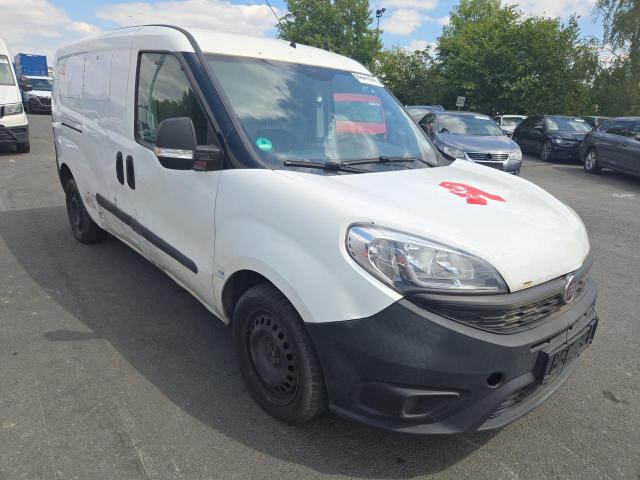 2017 Fiat Doblo Basis Maxi Kasten — 1