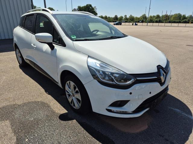2019 Renault Clio — 1