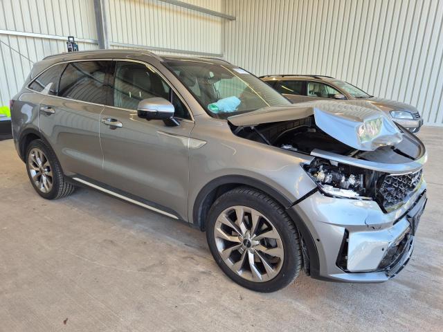 2024 Kia Sorento Platinum 4WD — 1