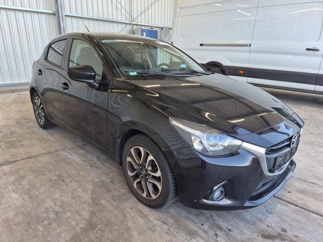 2016 Mazda 2 Lim. Sports-Line — 1