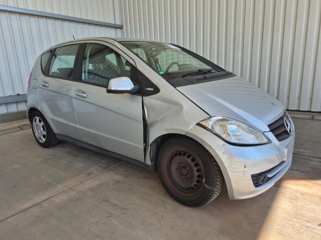2009 Mercedes-Benz A -Klasse A 160 — 1