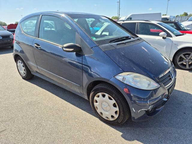 2007 Mercedes-Benz A -Klasse A 150 — 1