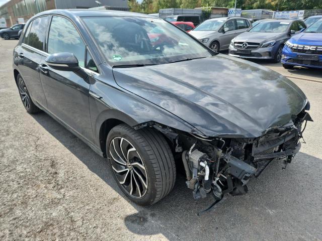 2020 Volkswagen Golf VIII Lim. Style — 1