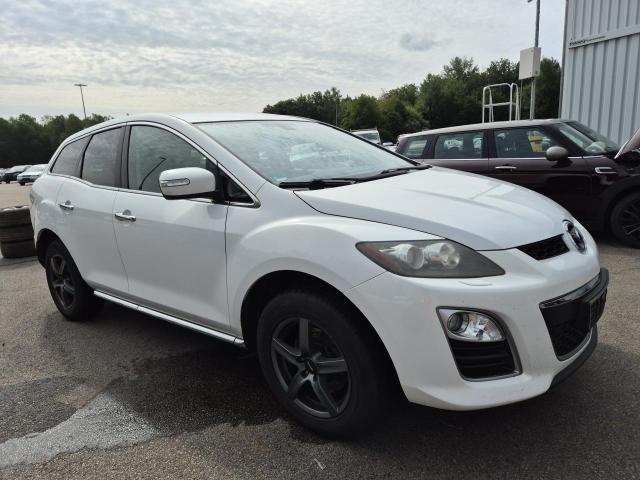 2011 Mazda CX-7 Exclusive-Line — 1