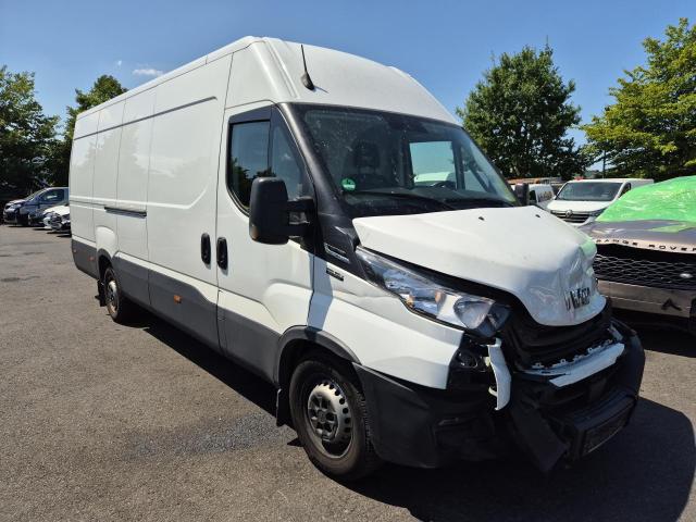 2023 Iveco Daily Kasten HKa 35 S ... V Radstand 4100 — 1