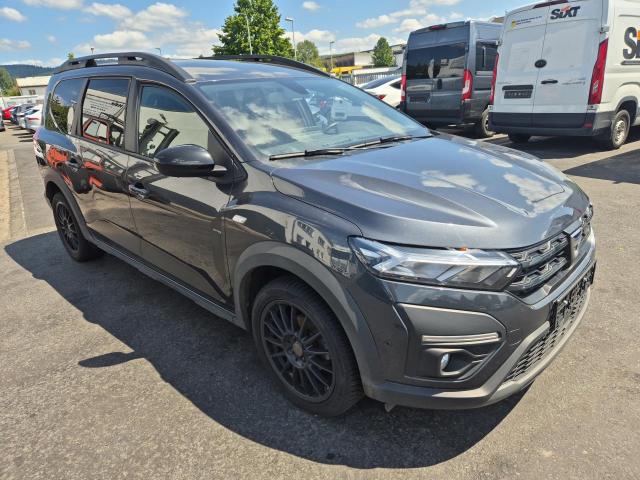 2022 Dacia Jogger Extreme+ — 1