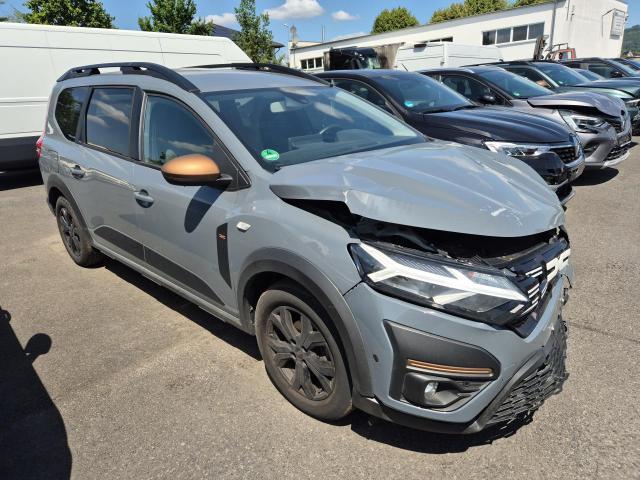 2023 Dacia Jogger Extreme+ — 1