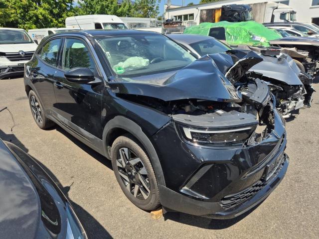 2023 Opel Mokka e Elegance — 1