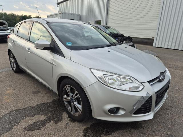2014 Ford Focus Lim. SYNC Edition — 1