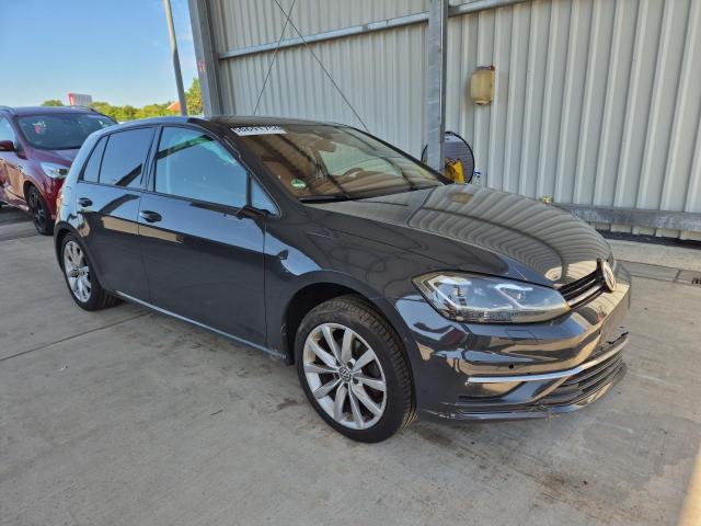 2019 Volkswagen Golf VII Lim. Highline BMT/Start-Stopp — 1