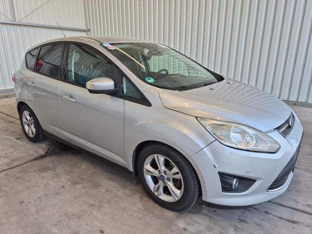 2013 Ford C-Max Champions Edition — 1