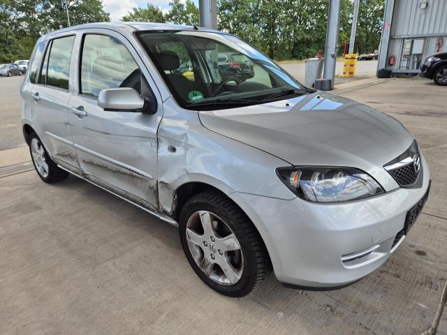 2007 Mazda 2 Lim. 1.4 Active — 1
