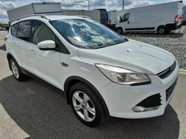2013 Ford Kuga Trend — 1