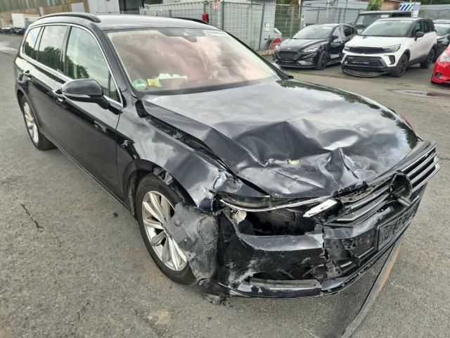 2019 Volkswagen Passat Variant Comfortline BMT/Start-Stopp — 1