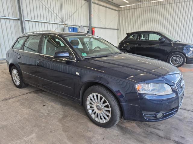2006 Audi A4 Avant 3.0 TDI quattro — 1