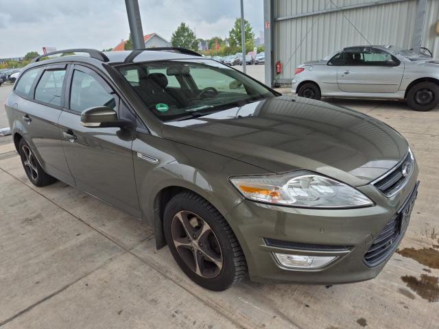 2011 Ford Mondeo Turnier Trend — 1