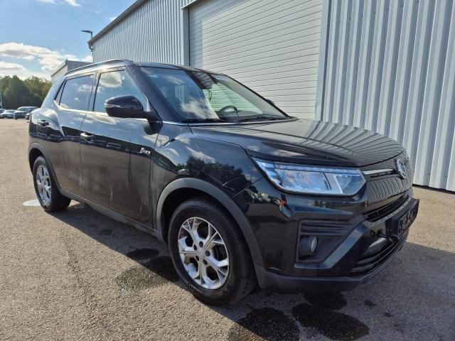 2023 Ssangyong Tivoli Grand — 1