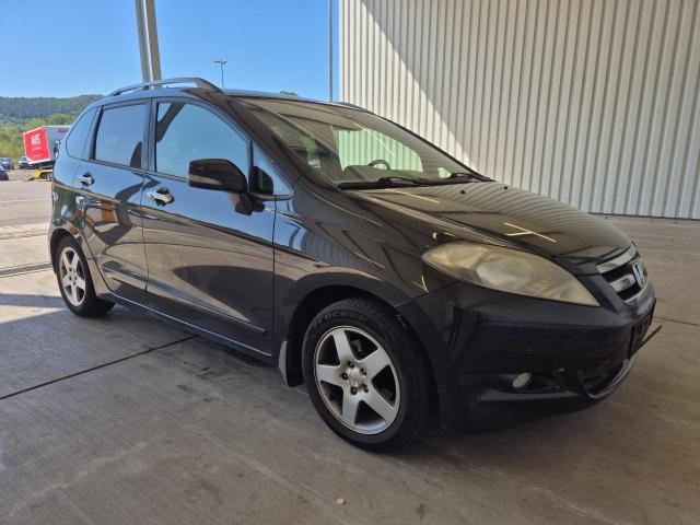 2007 Honda FR-V 1.8 Comfort — 1