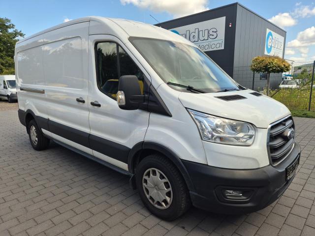 2021 Ford Transit Kasten 330 L3 TREND — 1