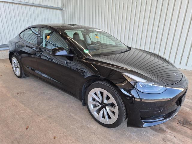 2023 Tesla Model 3 Long Range RWD — 1