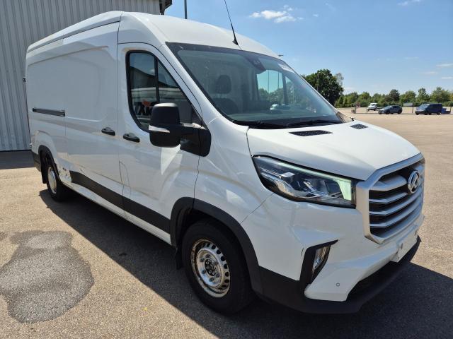 2023 MAXUS Deliver 9 — 1