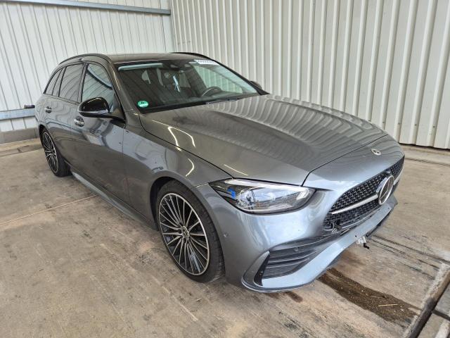 2023 Mercedes-Benz C -Klasse T-Modell C 300 d — 1