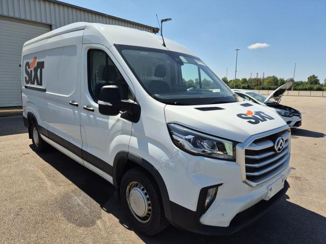 2023 MAXUS Deliver 9 — 1