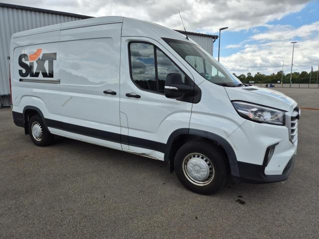 2023 MAXUS Deliver 9 — 1